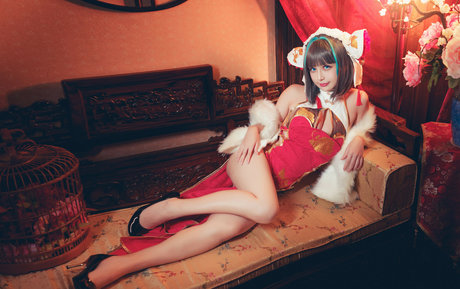 Okita Rinka photo 257
