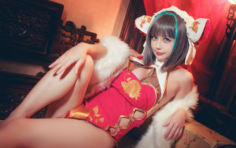 Okita Rinka photo 258