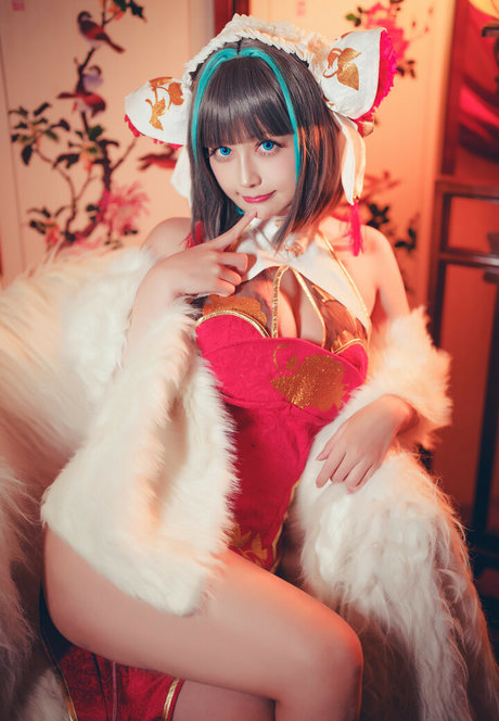 Okita Rinka photo 259