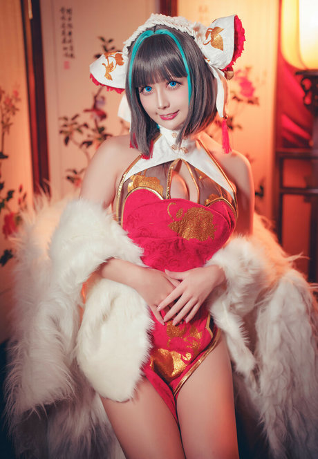 Okita Rinka photo 260