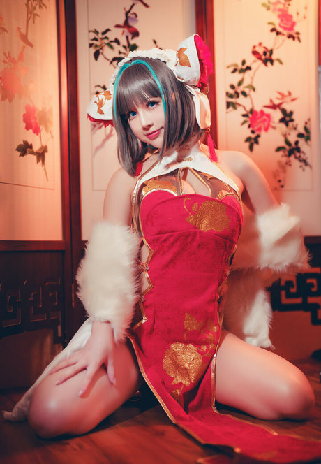 Okita Rinka photo 264