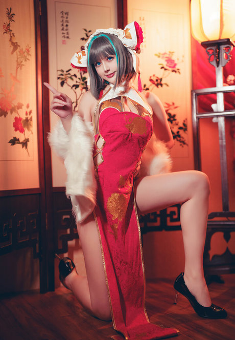 Okita Rinka photo 265