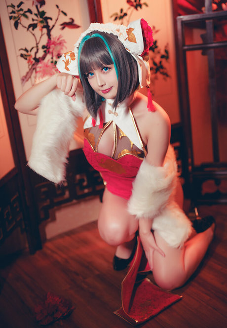 Okita Rinka photo 266