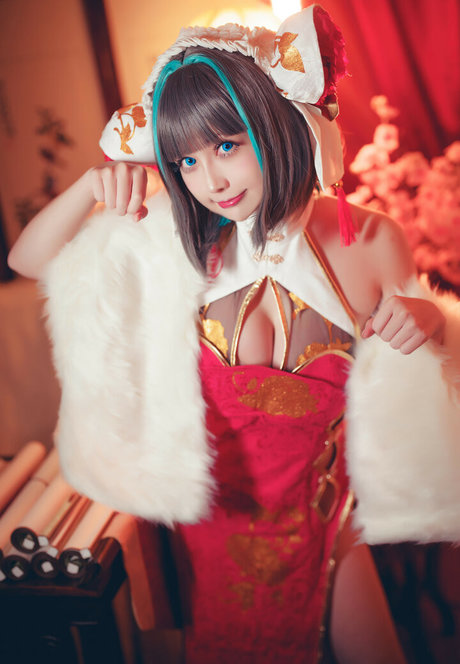Okita Rinka photo 268