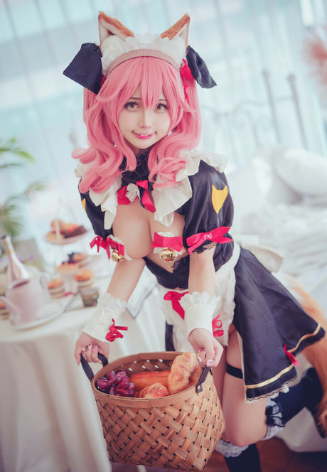 Okita Rinka photo 278