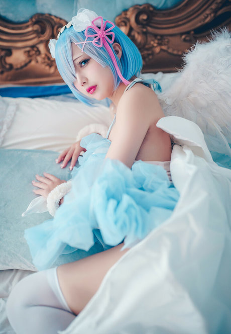 Okita Rinka photo 332