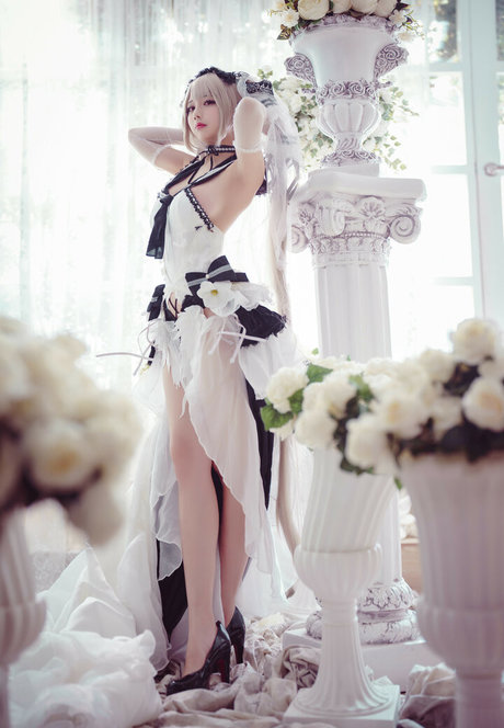Okita Rinka photo 351