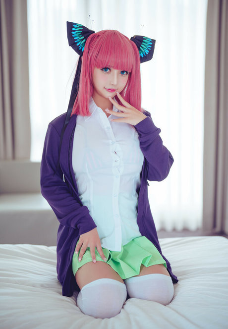 Okita Rinka photo 382