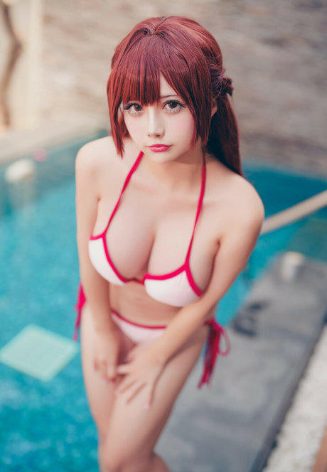 Okita Rinka photo 387