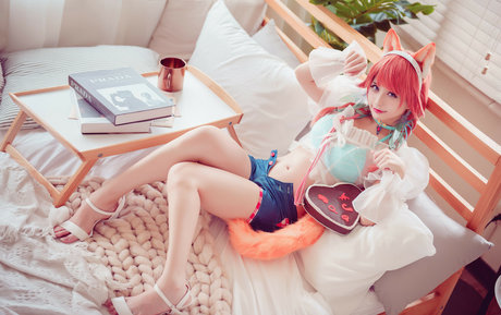 Okita Rinka photo 435