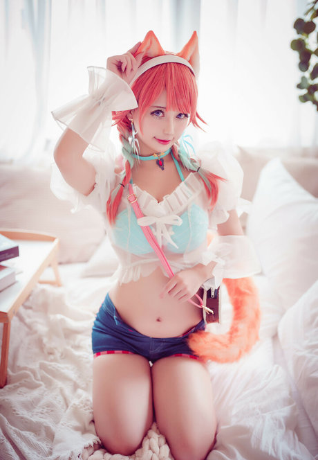 Okita Rinka photo 437
