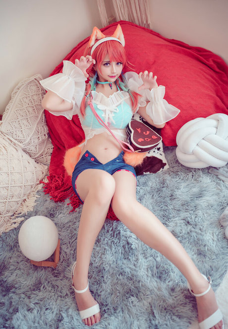 Okita Rinka photo 438