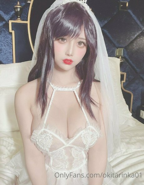 Okita Rinka photo 823