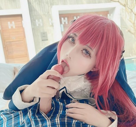 Okita Rinka photo 860