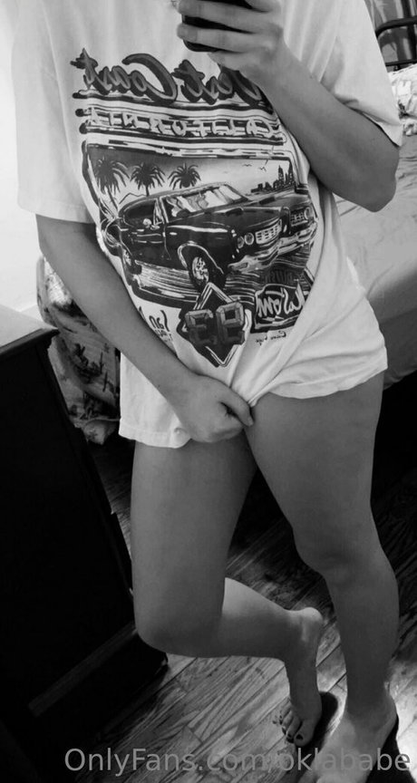 Oklababe photo 10