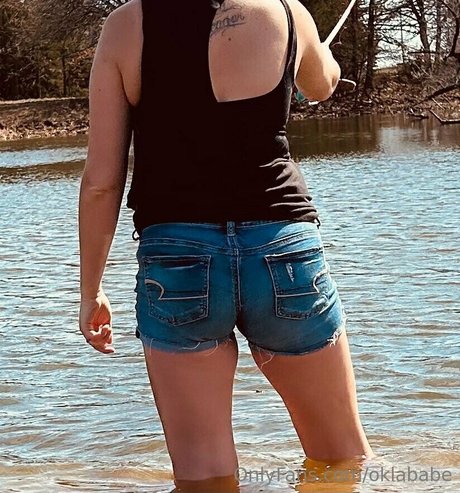 Oklababe photo 12