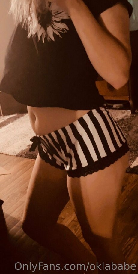 Oklababe photo 21