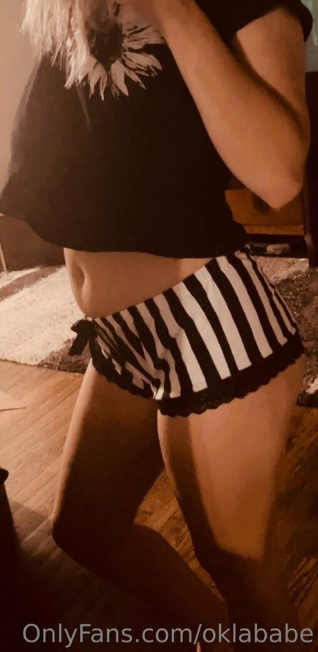 Oklababe photo 22