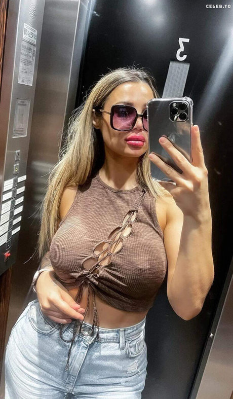Profile photo of Oksana Alma