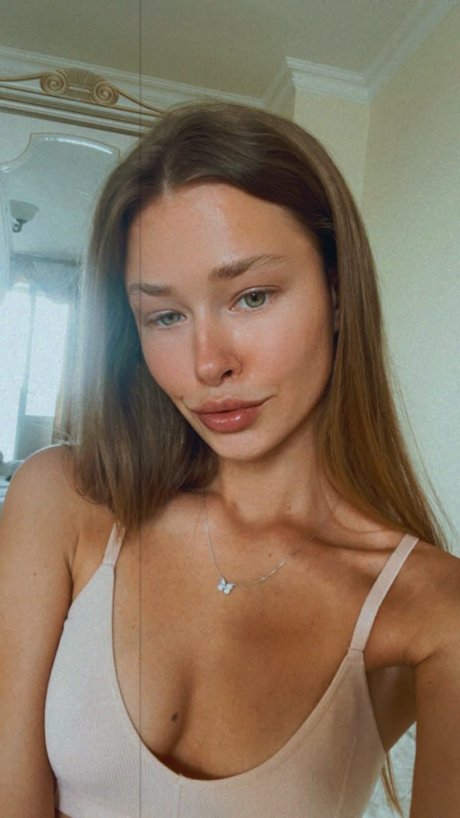 Goddess OksanaFedorova photo 19