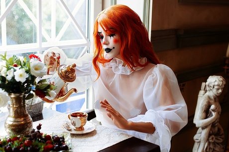 Natasha Roik photo 14