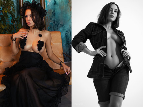 Natasha Roik photo 19