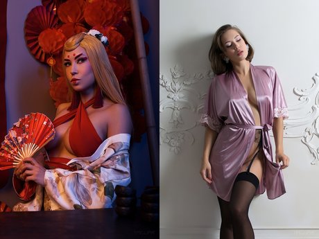 Natasha Roik photo 27