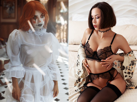 Natasha Roik photo 35