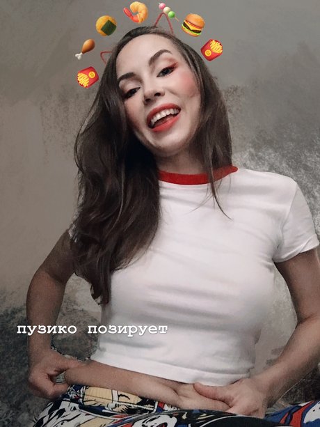 Natasha Roik photo 87