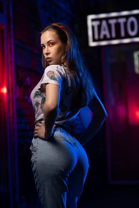 Natasha Roik photo 109