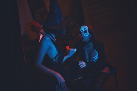 Natasha Roik photo 189