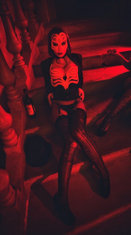 Natasha Roik photo 214