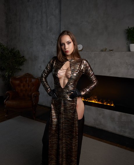 Natasha Roik photo 281