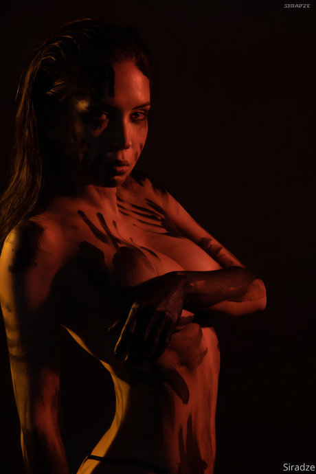 Natasha Roik photo 313