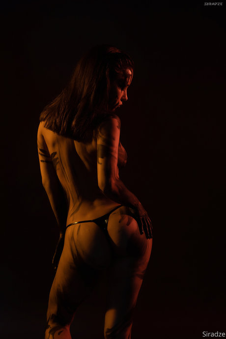 Natasha Roik photo 322