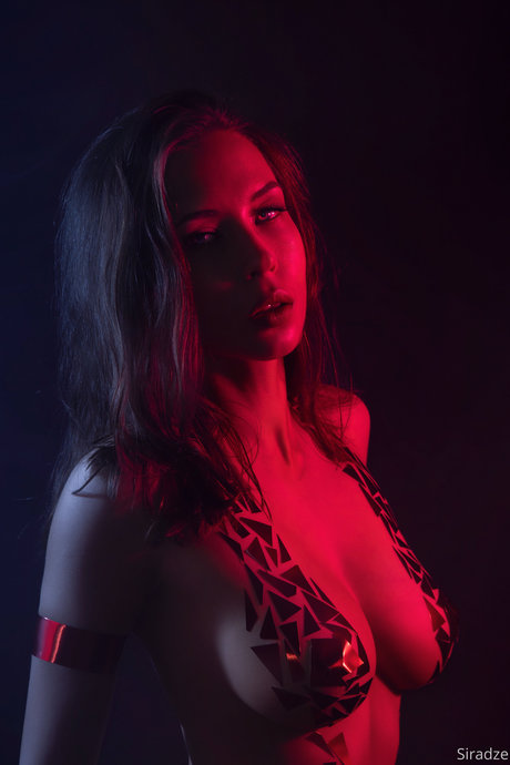 Natasha Roik photo 342