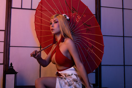 Natasha Roik photo 388