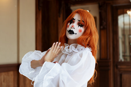 Natasha Roik photo 409