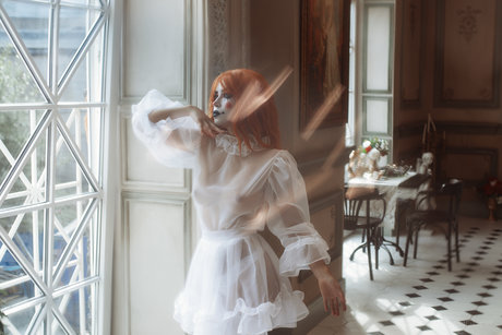 Natasha Roik photo 411