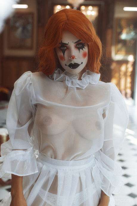 Natasha Roik photo 417