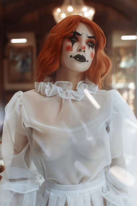 Natasha Roik photo 419