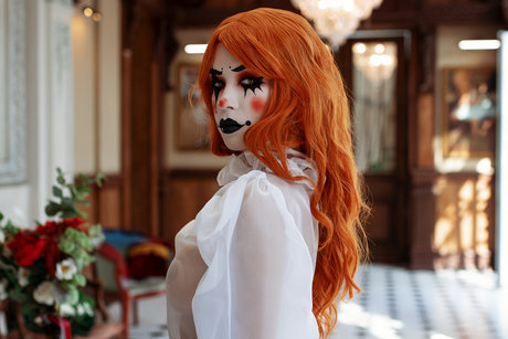 Natasha Roik photo 420
