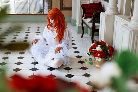 Natasha Roik photo 429