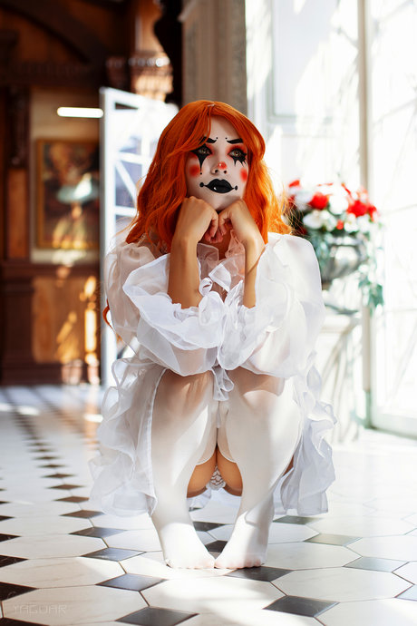 Natasha Roik photo 431