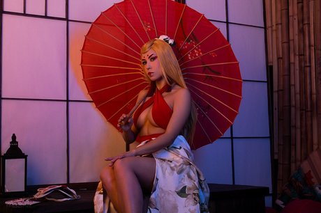 Natasha Roik photo 473