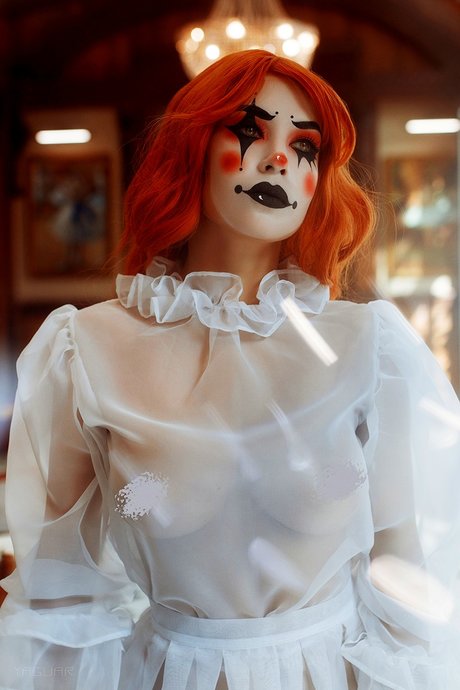 Natasha Roik photo 548