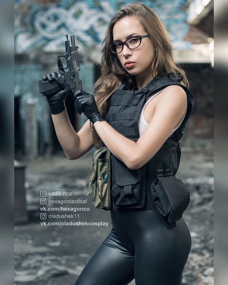 Natasha Roik photo 552