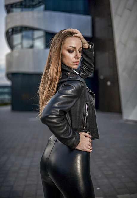 Olga Chulitskaya photo 8