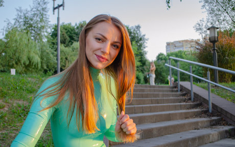 Olga Chulitskaya photo 12