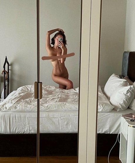 Olga Katysheva photo 10